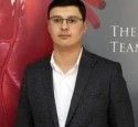 Hamraev Ramish Ravshanovich