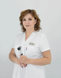 Морозова Валентина Александровна