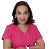 Ходжаева Ситора Валиевна