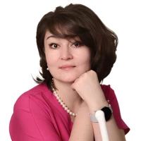 Султанова Фируза Равшановна