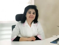 Садикова Нигора Гайратовна