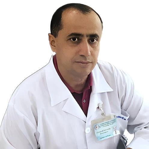 Shukurov Baxtiyor Vakilovich