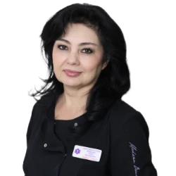 Xojaeva Luiza Bektashevna
