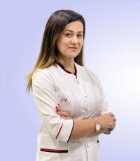 Олимова Зилола Авазовна