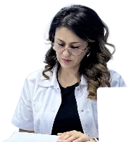 Olimova Zilola Avazovna