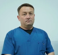 Karimbaev Mansur Raximberganovich