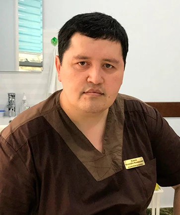 Aliev Ma'murjon Maxamadovich