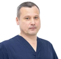 Эркабаев Бахтиёр Тахирович