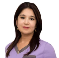 Azimova Shahlo Saidbasitovna