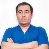 Умаров Фаррух Низомиддинович