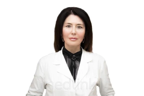 Мусакова Нигора Абдумаликовна