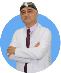 Ergashev Ulug'bek Muradovich