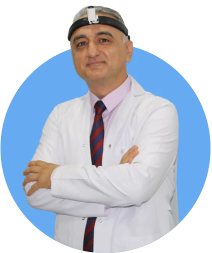 Эргашев Улугбек Мурадович