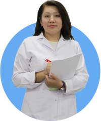 Maxamadaminova Shoira Abduvalievna