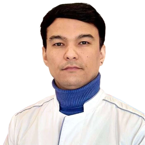 Abror Ravshanbekovich