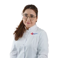 Мавляновна Дилафруз Исмаиловна