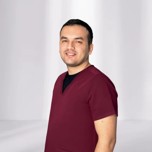 Shodiyev Botur Vaxobjonovich