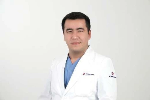 Туйчиев Азизбек Нурмаматугли