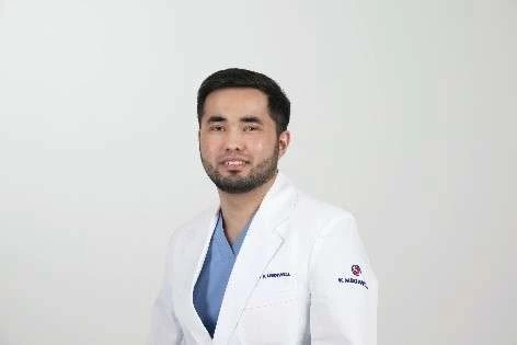 Ботиров Отабек Зокиругли