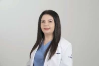 Muradyan Viktoriya Xaydarovna
