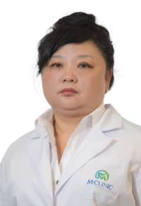Ким Людмила Романовна