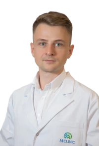 Мартыненко Александр Владимирович
