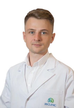 Мартыненко Александр Владимирович