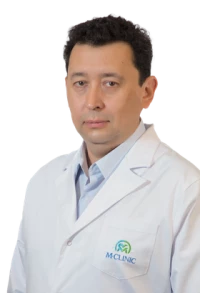 Мусабаев Анвар Нилович