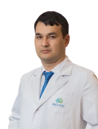 Оллоназаров Нурмухаммад Жалолиддин