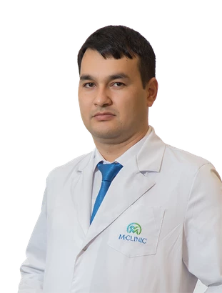 Ollonazarov Nurmuxammad Jaloliddin