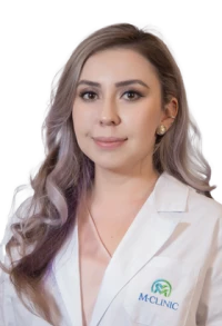 Баходирова Мадина Олимхановна