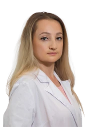 Прокопенко Ксения Юрьевна