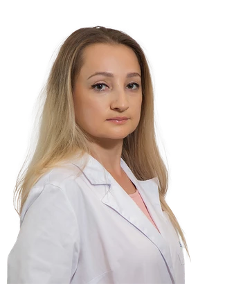 Prokopenko Kseniya Yurevna