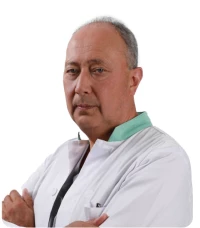 Саидханов Боис Акаидович
