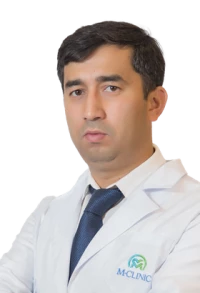 Тухтаалиев Дониёр Махамадалиевич