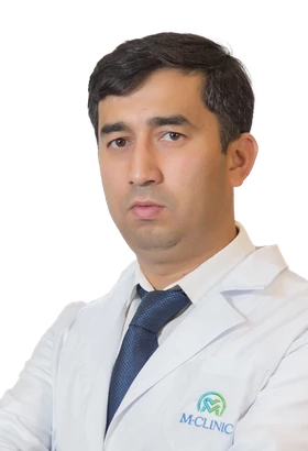 Тухтаалиев Дониёр Махамадалиевич