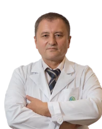 Ханкельдиев Нариман Зухритдинович