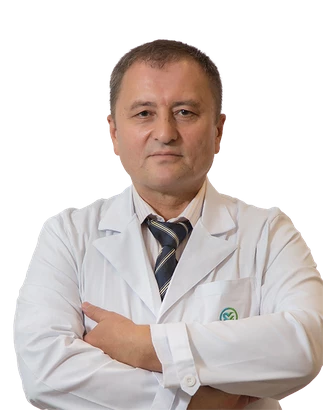 Xankeldiyev Nariman Zuxritdinovich