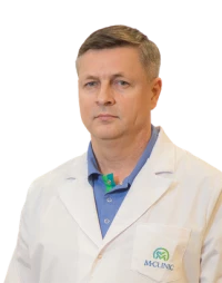 Мельник Игорь Владимирович