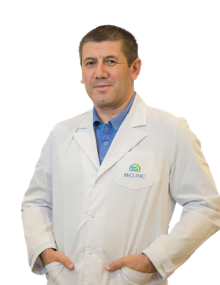 Хакимов Бегали Бобокулович