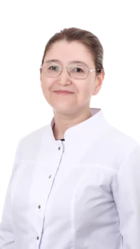 Kayumova Zulfiya Utkirovna