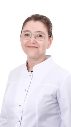 Kayumova Zulfiya Utkirovna