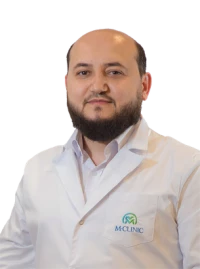 Raxmatullayev Muxammadamin Shuxratovich