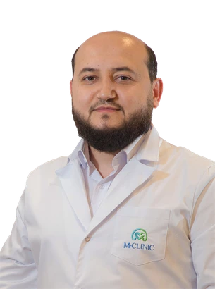 Raxmatullayev Muxammadamin Shuxratovich