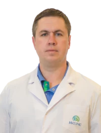 Cherenkov Pavel Anatolevich