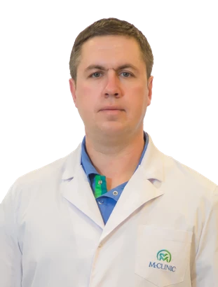 Cherenkov Pavel Anatolevich