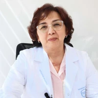 Агзамова Гулмира Аюповна