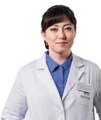 Sobirova Aziza Farruxovna