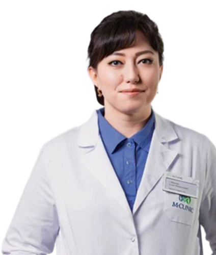 Sobirova Aziza Farruxovna