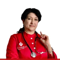 Хамидова Умида Кадиржановна